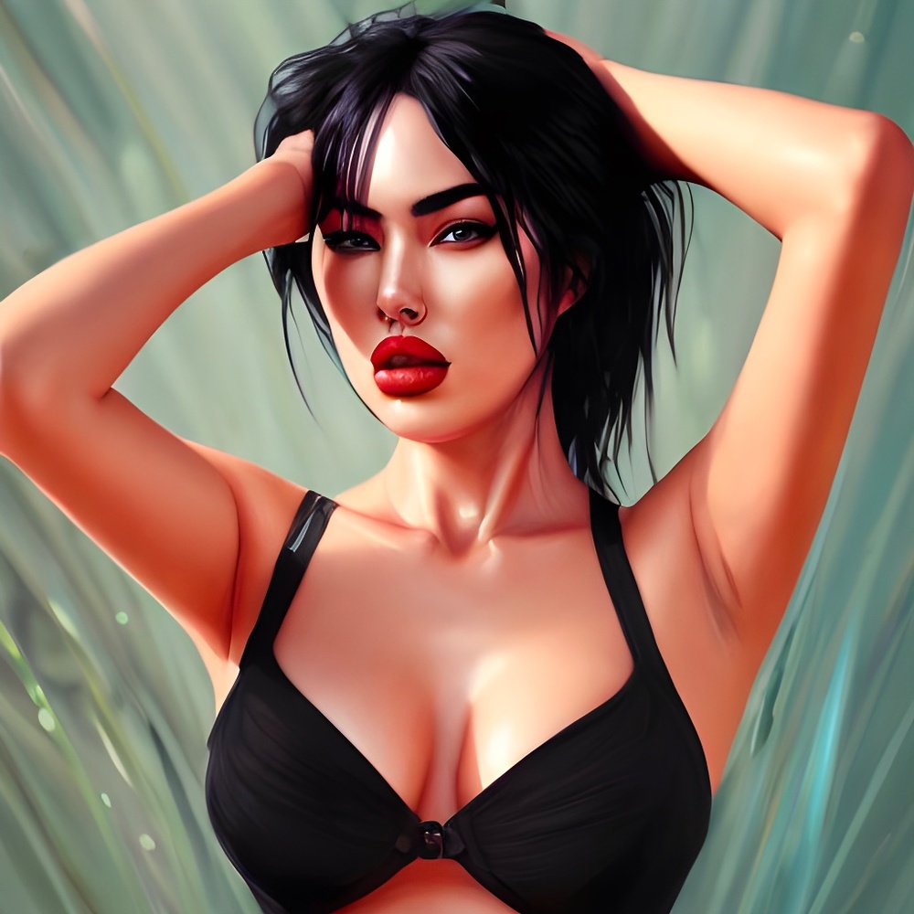 Meet your Posher, Zuhal